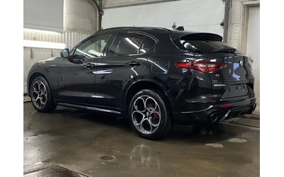 alfa-stelvio-veloce-v-hicule-certifi-all-wheel-drive - 4