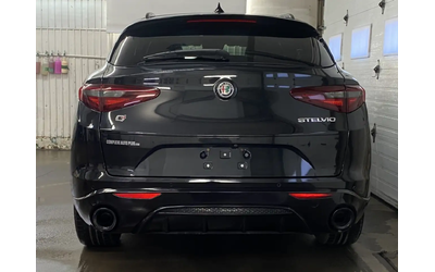 alfa-stelvio-veloce-v-hicule-certifi-all-wheel-drive - 5