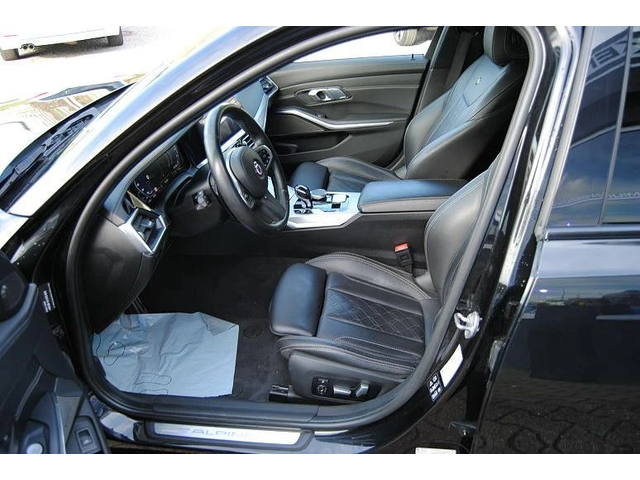 Alpina B3 BiTurbo xDrive - автомобили, коли, обяви за нови и употребявани 5