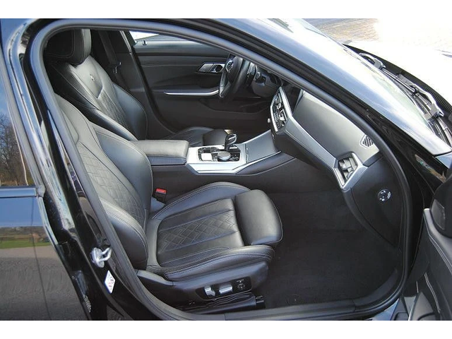 Alpina B3 BiTurbo xDrive - автомобили, коли, обяви за нови и употребявани 6