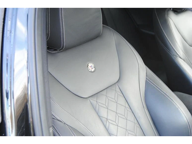 Alpina B3 BiTurbo xDrive - автомобили, коли, обяви за нови и употребявани 7