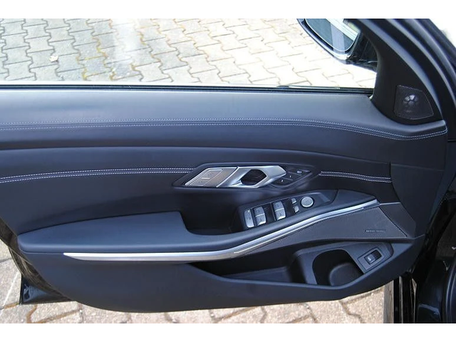 Alpina B3 BiTurbo xDrive - автомобили, коли, обяви за нови и употребявани 8