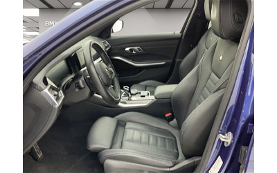 Alpina B3 BiTurbo xDrive - автомобили, коли, обяви за нови и употребявани 6