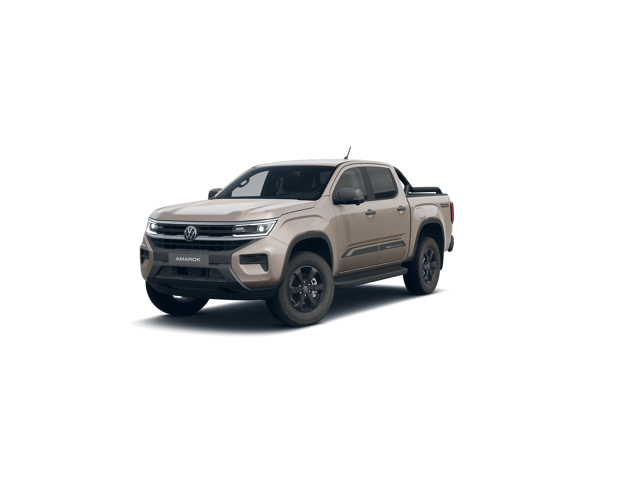 VW Amarok Amarok DC PanAmericana 3.0 TDI 4MOTION - автомобили, коли, обяви за нови и употребявани 0