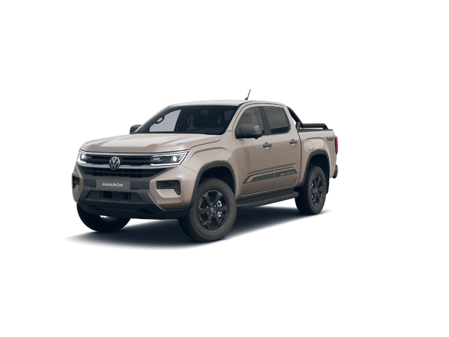 VW Amarok Amarok DC PanAmericana 3.0 TDI 4MOTION - автомобили, коли, обяви за нови и употребявани 1