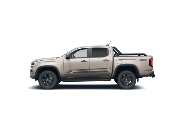 VW Amarok Amarok DC PanAmericana 3.0 TDI 4MOTION - автомобили, коли, обяви за нови и употребявани 4