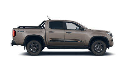 VW Amarok Amarok DC PanAmericana 3.0 TDI 4MOTION - автомобили, коли, обяви за нови и употребявани 6