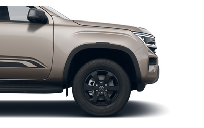 VW Amarok Amarok DC PanAmericana 3.0 TDI 4MOTION - автомобили, коли, обяви за нови и употребявани 7