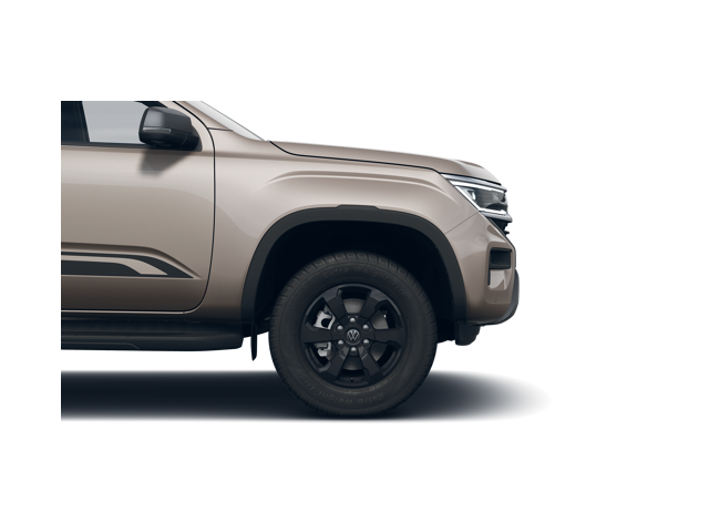 VW Amarok Amarok DC PanAmericana 3.0 TDI 4MOTION - автомобили, коли, обяви за нови и употребявани 7