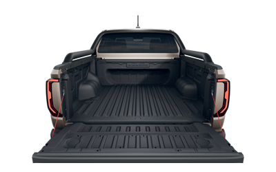 VW Amarok Amarok DC PanAmericana 3.0 TDI 4MOTION - автомобили, коли, обяви за нови и употребявани 9