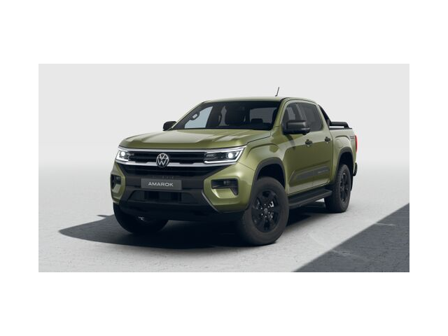VW Amarok Amarok DC PanAmericana 3.0 TDI 4MOTION - автомобили, коли, обяви за нови и употребявани 2