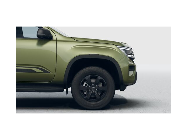 VW Amarok Amarok DC PanAmericana 3.0 TDI 4MOTION - автомобили, коли, обяви за нови и употребявани 7
