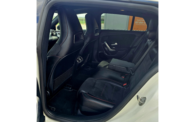 Mercedes-Benz CLA 220 AMG - автомобили, коли, обяви за нови и употребявани 13