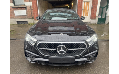 AMG NIGHT EDITION само на 5км - автомобили, коли, обяви за нови и употребявани 13