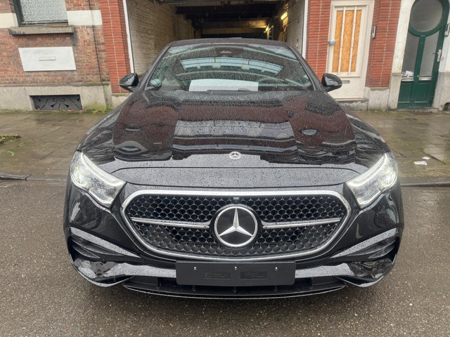 AMG NIGHT EDITION само на 5км - автомобили, коли, обяви за нови и употребявани 13