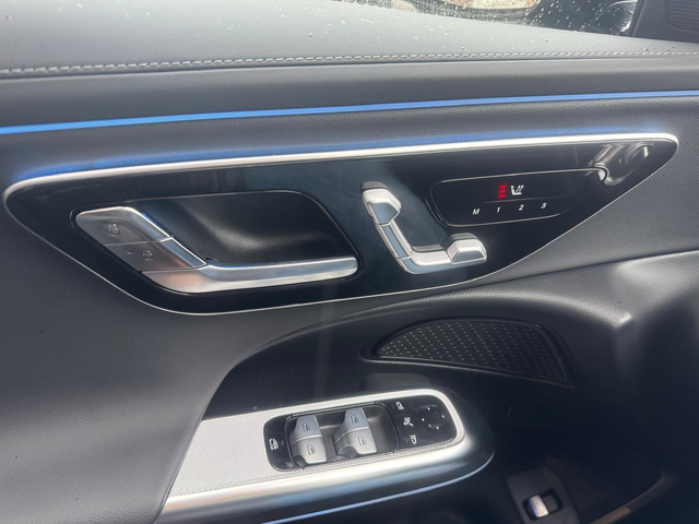 AMG NIGHT EDITION само на 5км - автомобили, коли, обяви за нови и употребявани 14