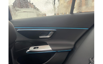 AMG NIGHT EDITION само на 5км - автомобили, коли, обяви за нови и употребявани 15