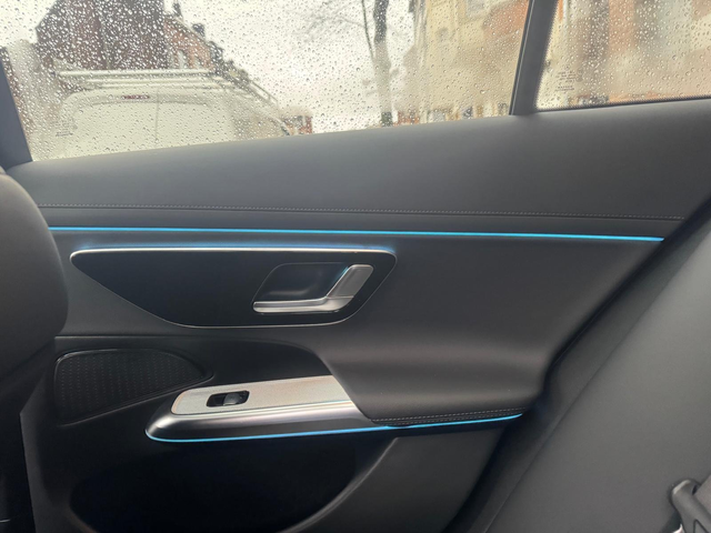 AMG NIGHT EDITION само на 5км - автомобили, коли, обяви за нови и употребявани 15