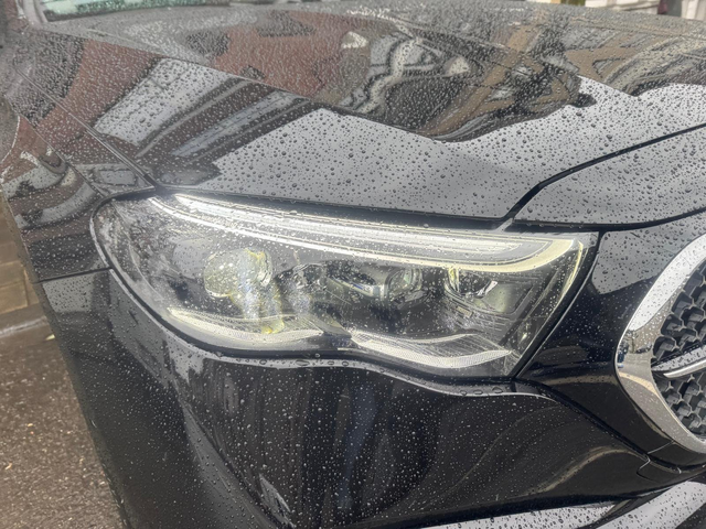 AMG NIGHT EDITION само на 5км - автомобили, коли, обяви за нови и употребявани 16