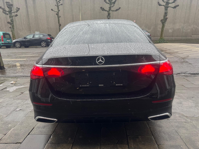 AMG NIGHT EDITION само на 5км - автомобили, коли, обяви за нови и употребявани 17