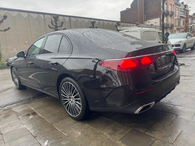 AMG NIGHT EDITION само на 5км - автомобили, коли, обяви за нови и употребявани 2