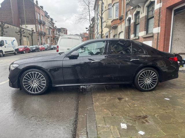 AMG NIGHT EDITION само на 5км - автомобили, коли, обяви за нови и употребявани 4