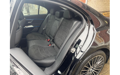 AMG NIGHT EDITION само на 5км - автомобили, коли, обяви за нови и употребявани 6