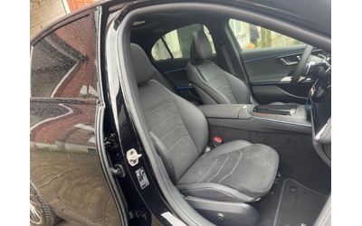 AMG NIGHT EDITION само на 5км - автомобили, коли, обяви за нови и употребявани 7