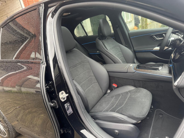 AMG NIGHT EDITION само на 5км - автомобили, коли, обяви за нови и употребявани 7