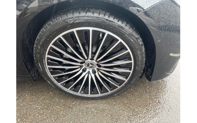 AMG NIGHT EDITION само на 5км - автомобили, коли, обяви за нови и употребявани 8