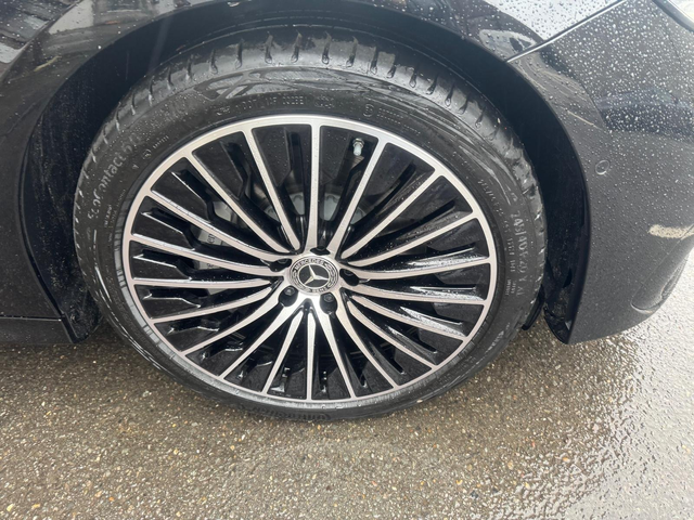 AMG NIGHT EDITION само на 5км - автомобили, коли, обяви за нови и употребявани 8