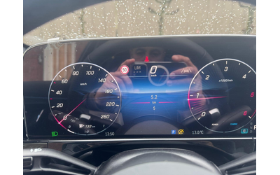 AMG NIGHT EDITION само на 5км - автомобили, коли, обяви за нови и употребявани 9