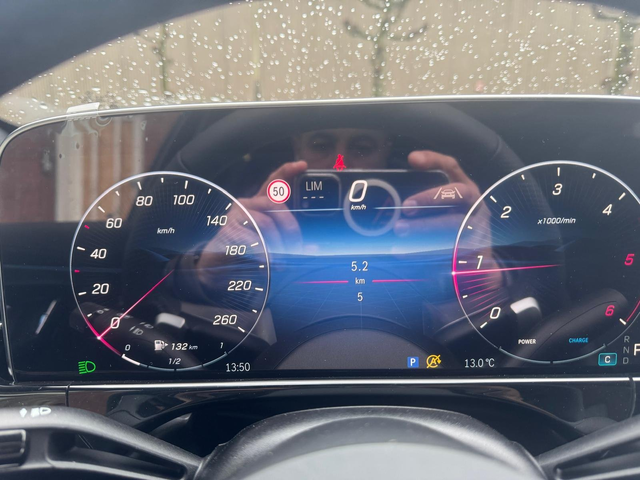 AMG NIGHT EDITION само на 5км - автомобили, коли, обяви за нови и употребявани 9