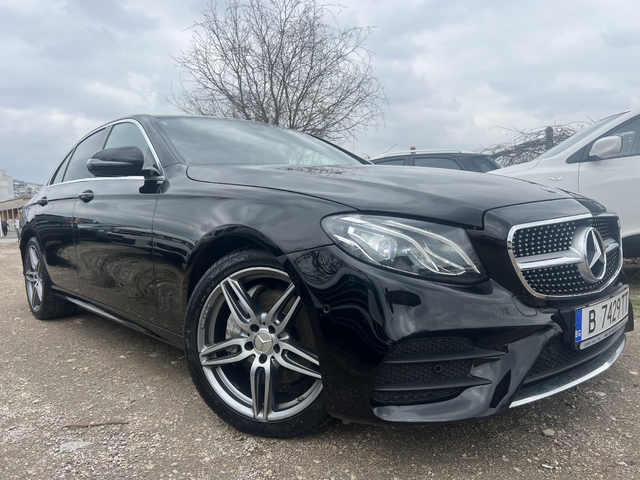 AMG PACKET - автомобили, коли, обяви за нови и употребявани 2