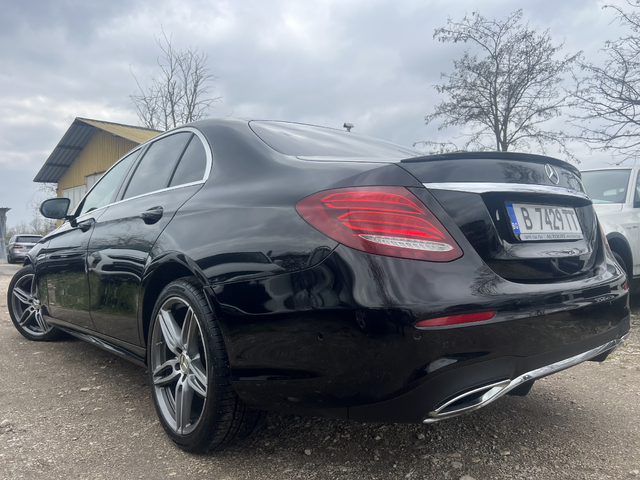 AMG PACKET - автомобили, коли, обяви за нови и употребявани 3