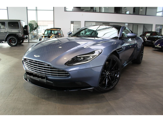   DB11 COUPE - автомобили, коли, обяви за нови и употребявани 0