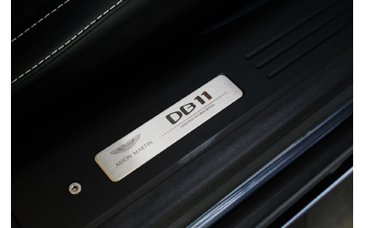  DB11 COUPE - автомобили, коли, обяви за нови и употребявани 11