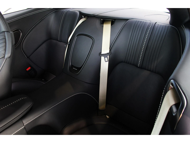   DB11 COUPE - автомобили, коли, обяви за нови и употребявани 12