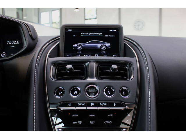   DB11 COUPE - автомобили, коли, обяви за нови и употребявани 13