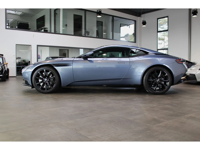   DB11 COUPE - автомобили, коли, обяви за нови и употребявани 2