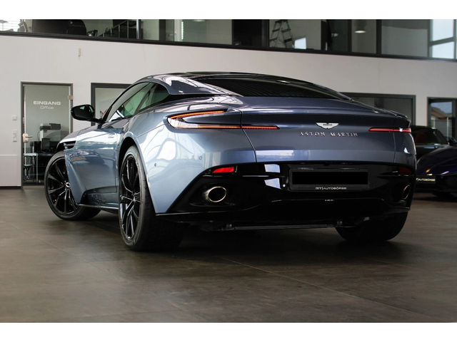   DB11 COUPE - автомобили, коли, обяви за нови и употребявани 4