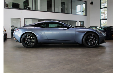   DB11 COUPE - автомобили, коли, обяви за нови и употребявани 6