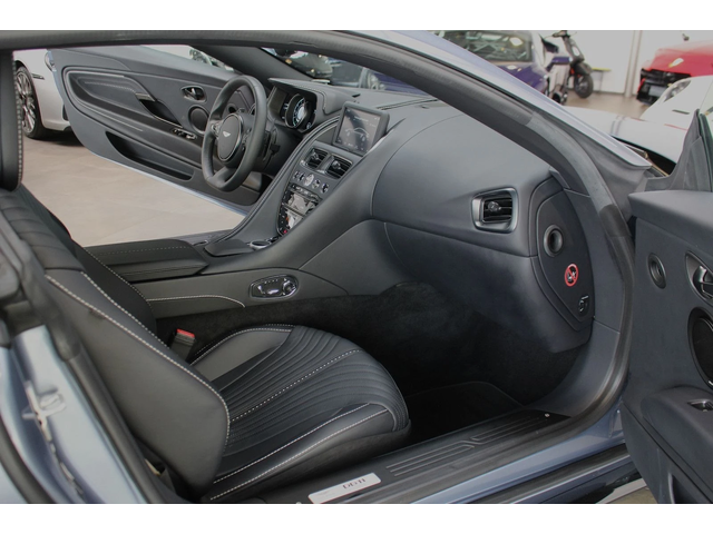   DB11 COUPE - автомобили, коли, обяви за нови и употребявани 7