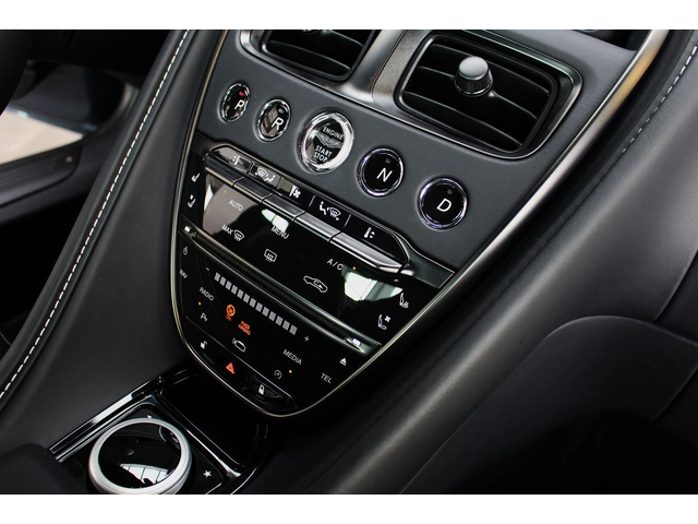   DB11 COUPE - автомобили, коли, обяви за нови и употребявани 8