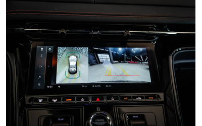   DB12 Volante Aluminite Silver - автомобили, коли, обяви за нови и употребявани 10