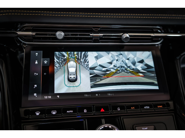   DB12 Volante* Bowers&Wilkins* 360 - автомобили, коли, обяви за нови и употребявани 15