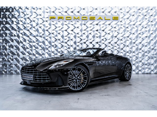   DB12 Volante* Bowers&Wilkins* 360 - автомобили, коли, обяви за нови и употребявани 1