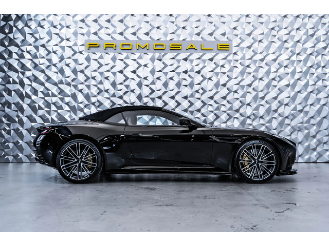   DB12 Volante* Bowers&Wilkins* 360 - автомобили, коли, обяви за нови и употребявани 5