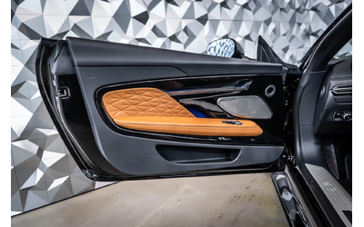   DB12 Volante* Bowers&Wilkins* 360 - автомобили, коли, обяви за нови и употребявани 6