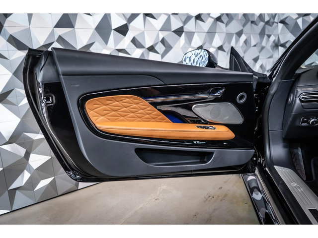   DB12 Volante* Bowers&Wilkins* 360 - автомобили, коли, обяви за нови и употребявани 6